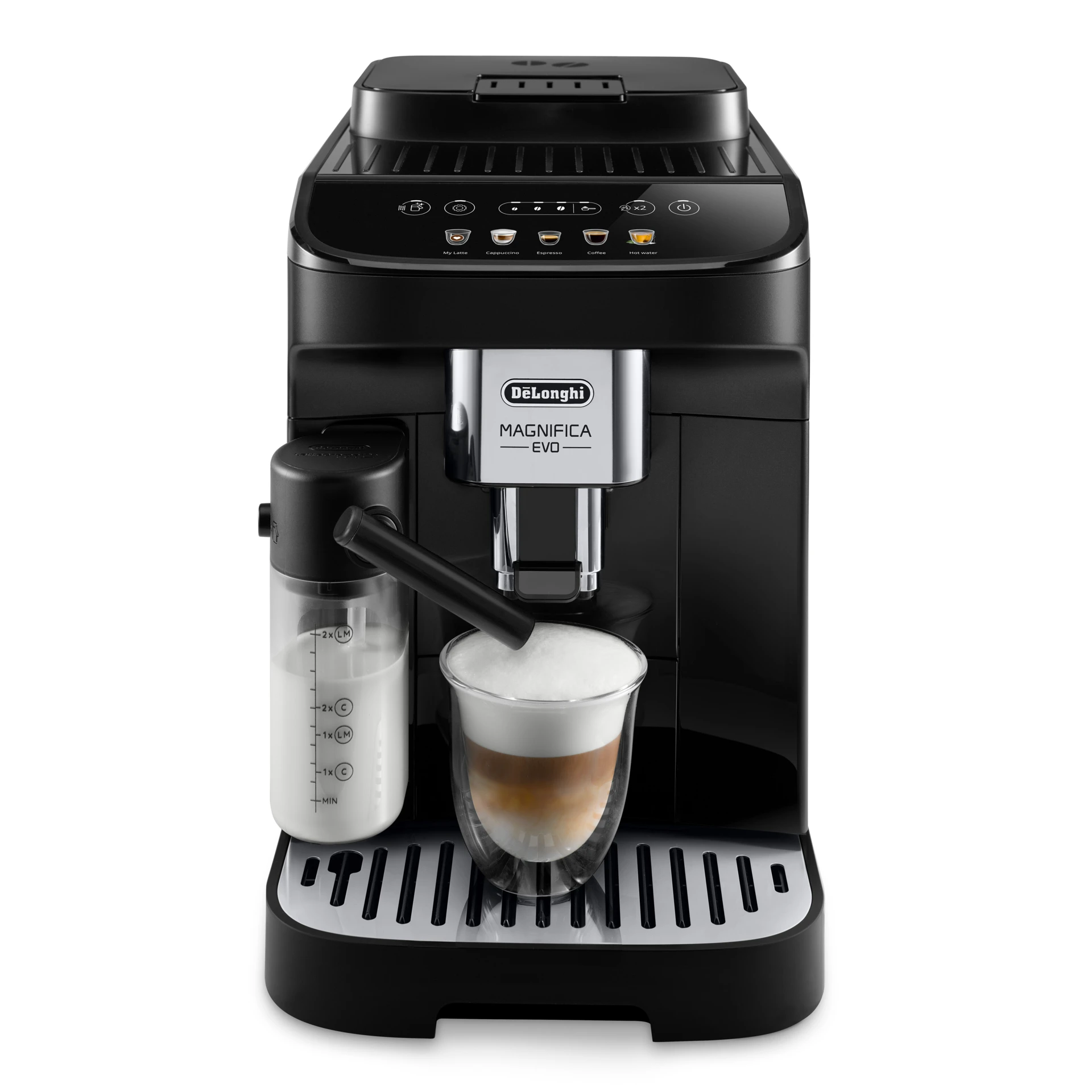 Delonghi Magnifica Evo ECAM290.61.B