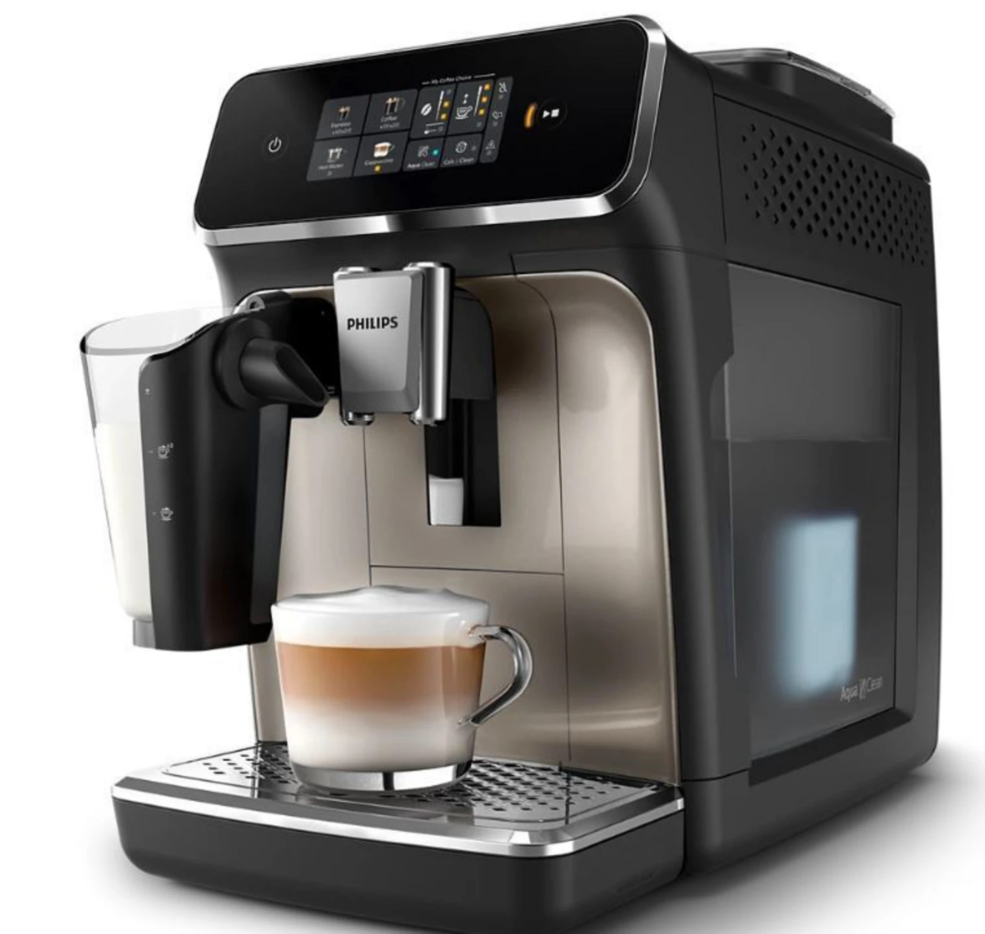 Philips Auto Espresso Machine EP2336/40