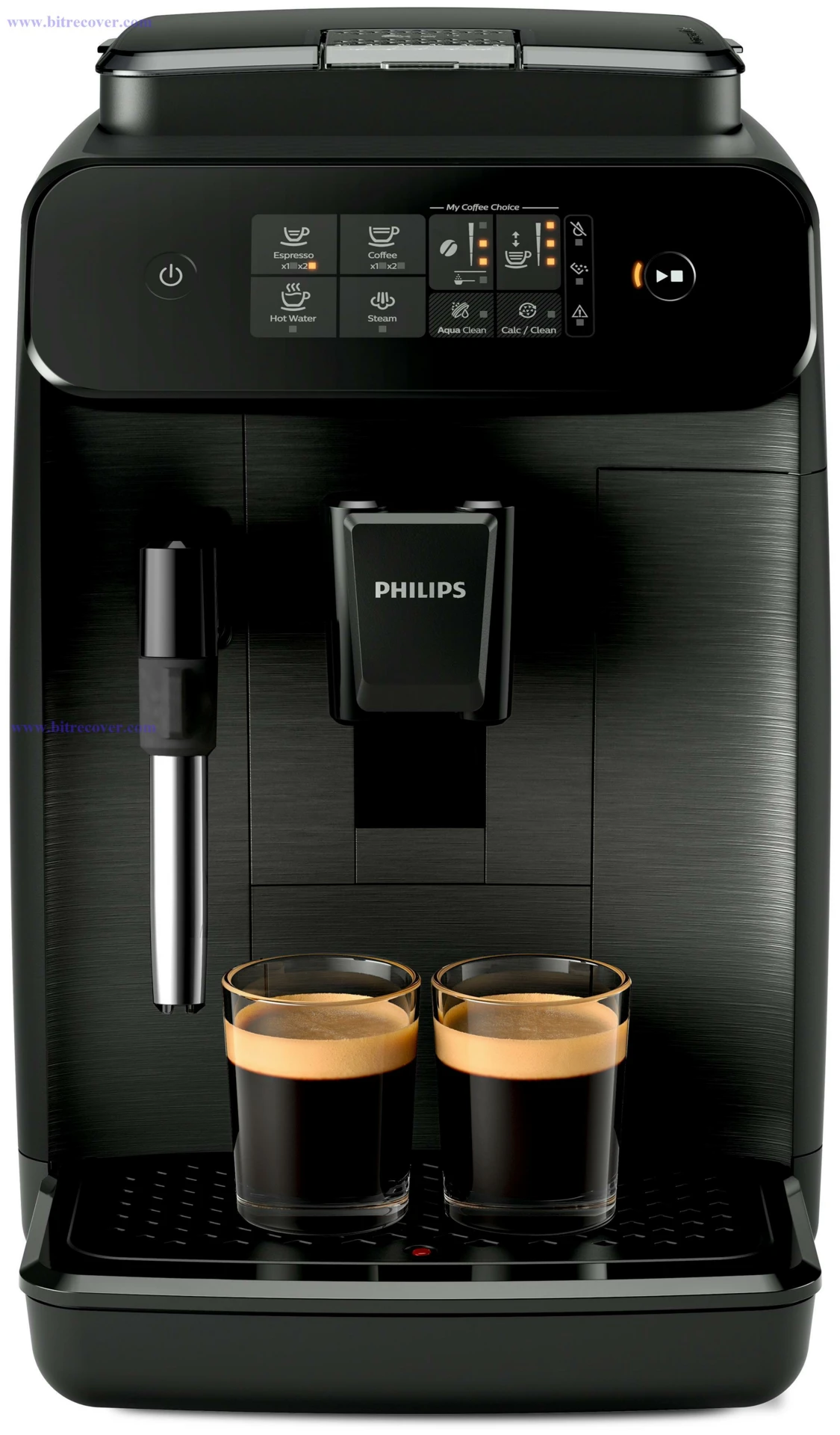 Philips Auto Espresso Machine EP0820/00
