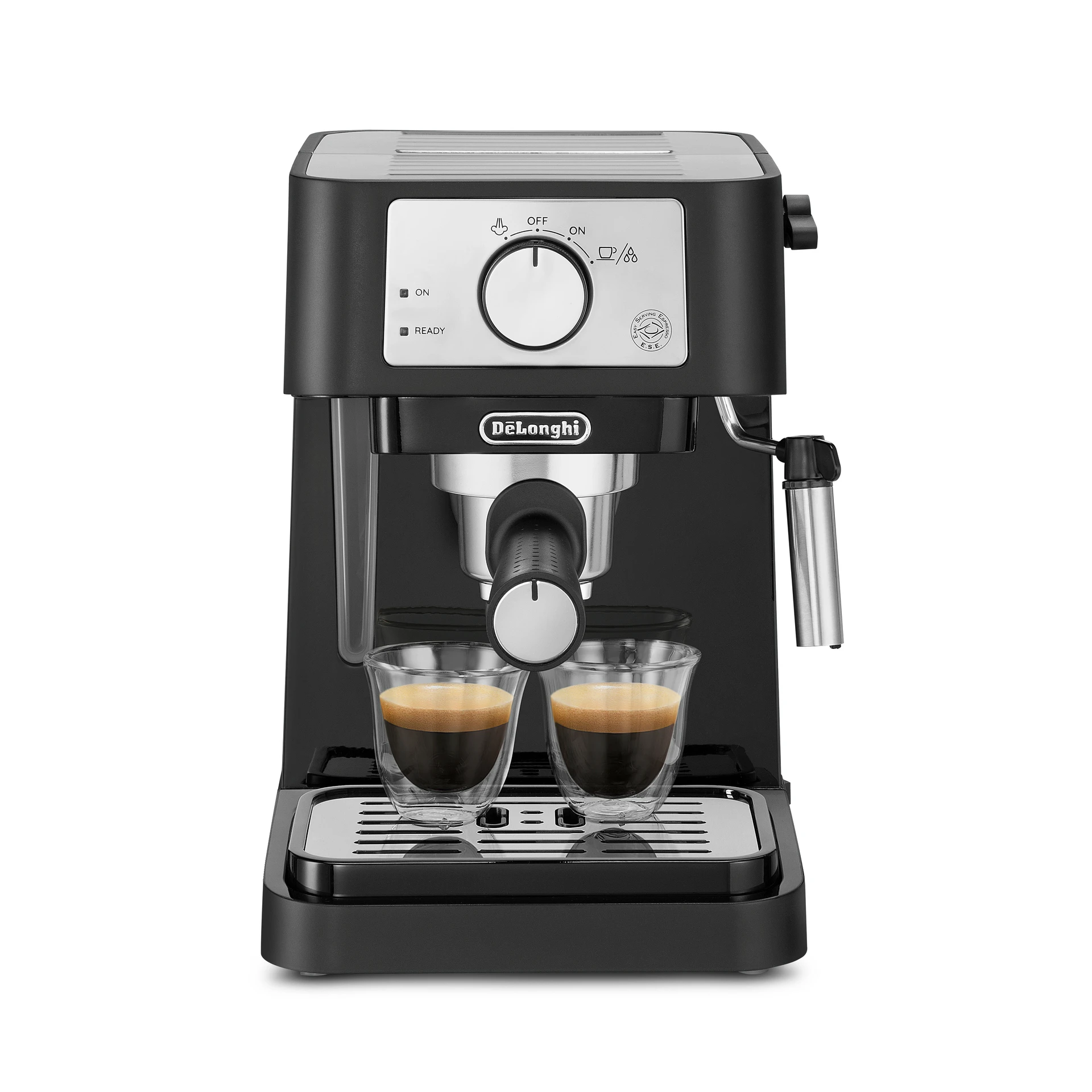 De'Longhi Pump Espresso EC260.BK