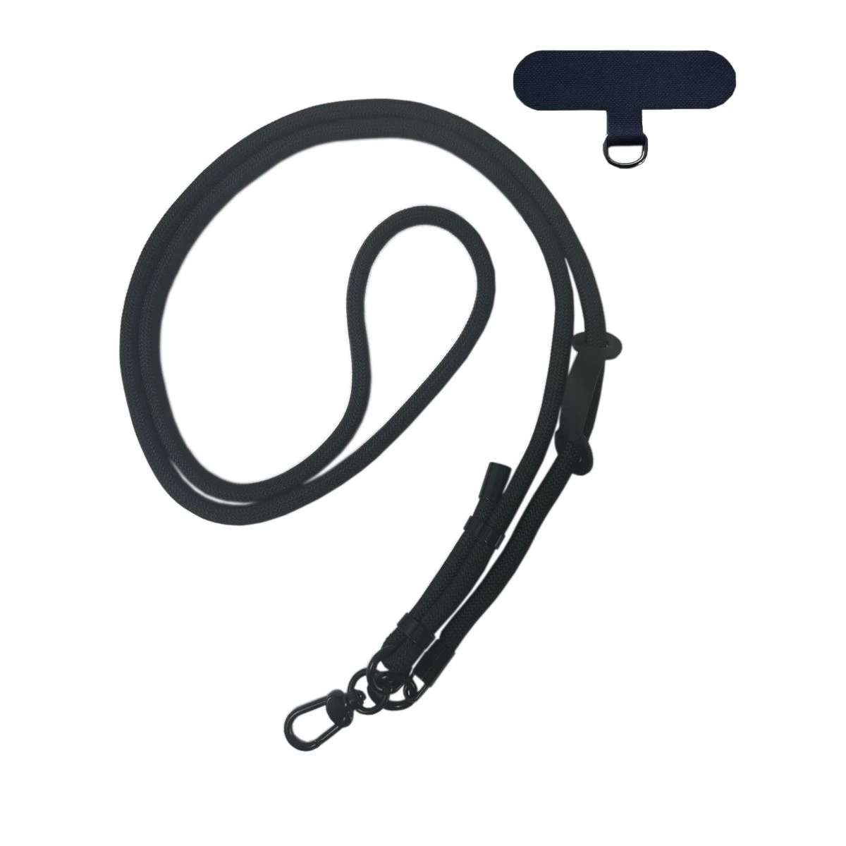 Universal Phone Lanyard Anti-Theft Crossbpdy Strap For Most Smartphones