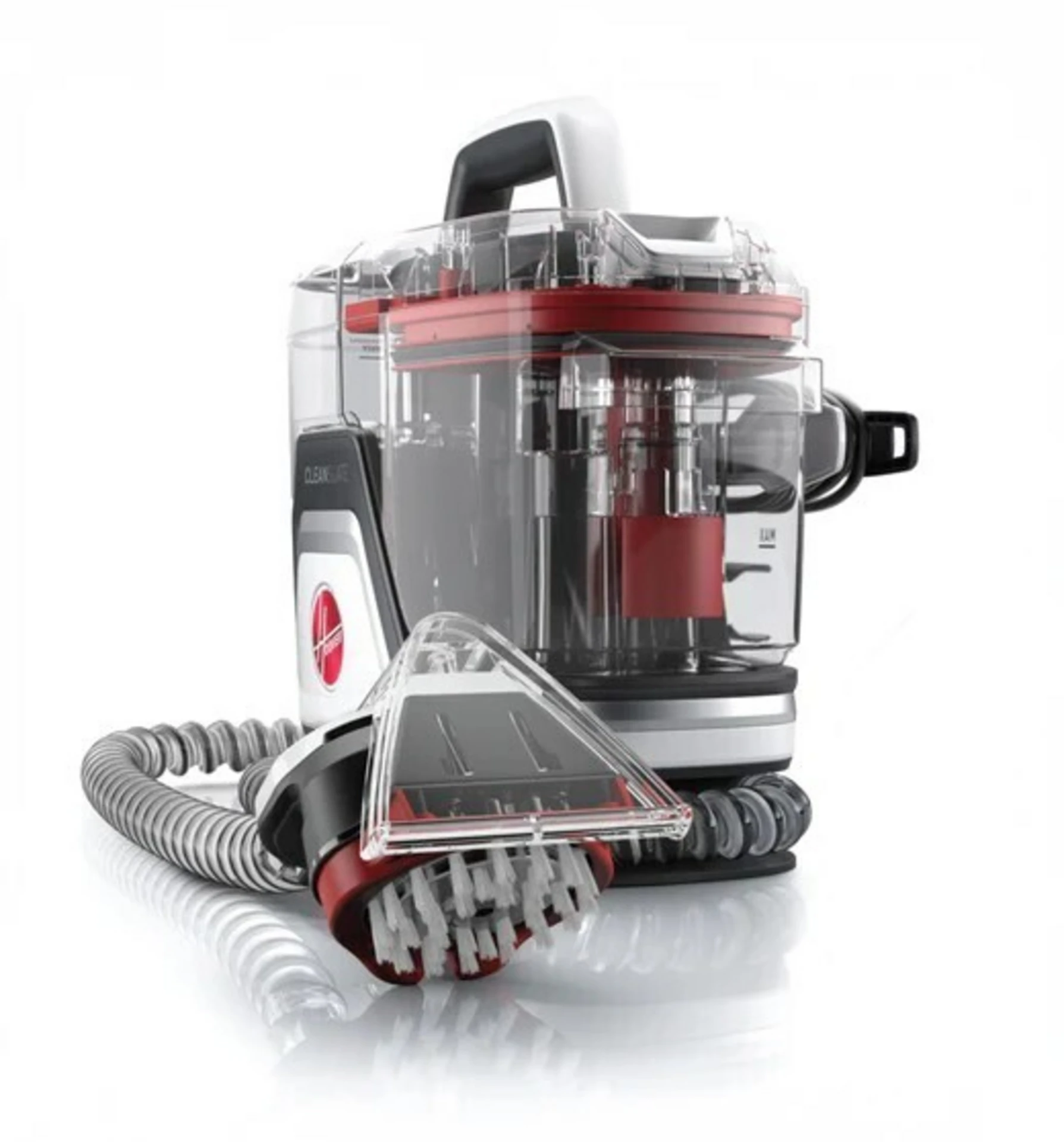 Hoover Cleanslate Complete Spot Washer