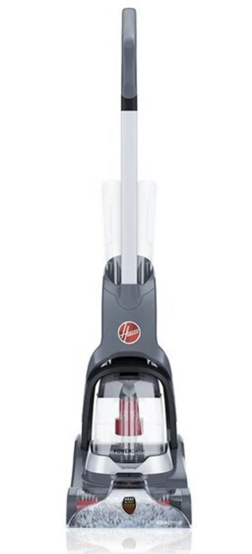 Hoover Powerdash Carpet Cleaner