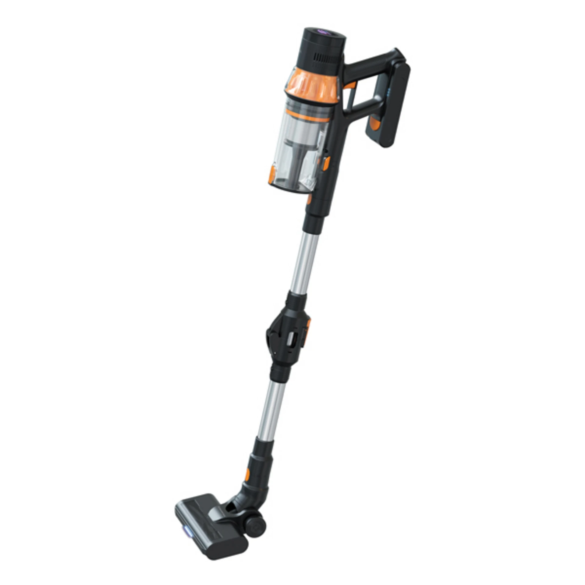 Bennett Read DuoForce Cordless Vacuum