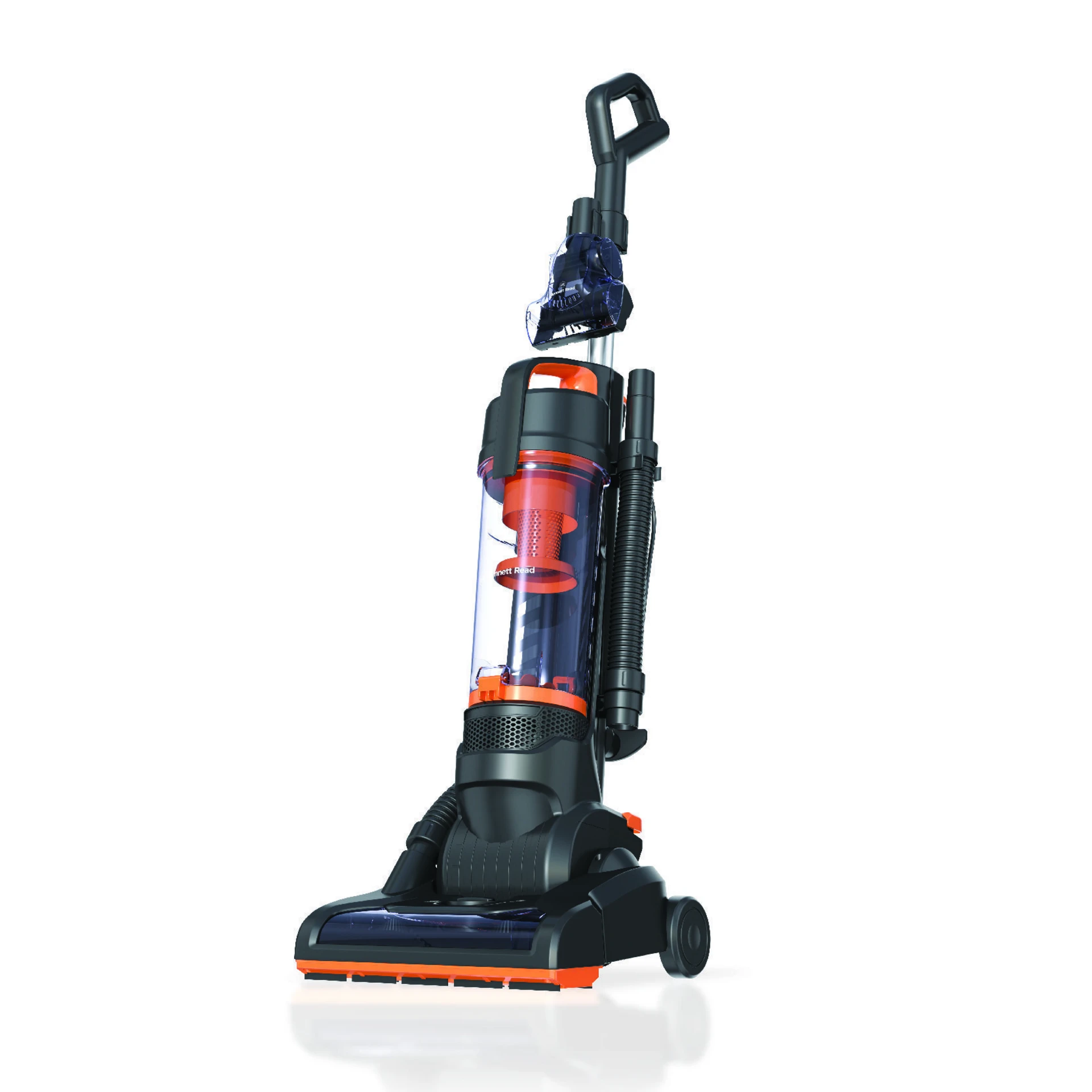 Bennett Read PowerUp Pet Vacuum
