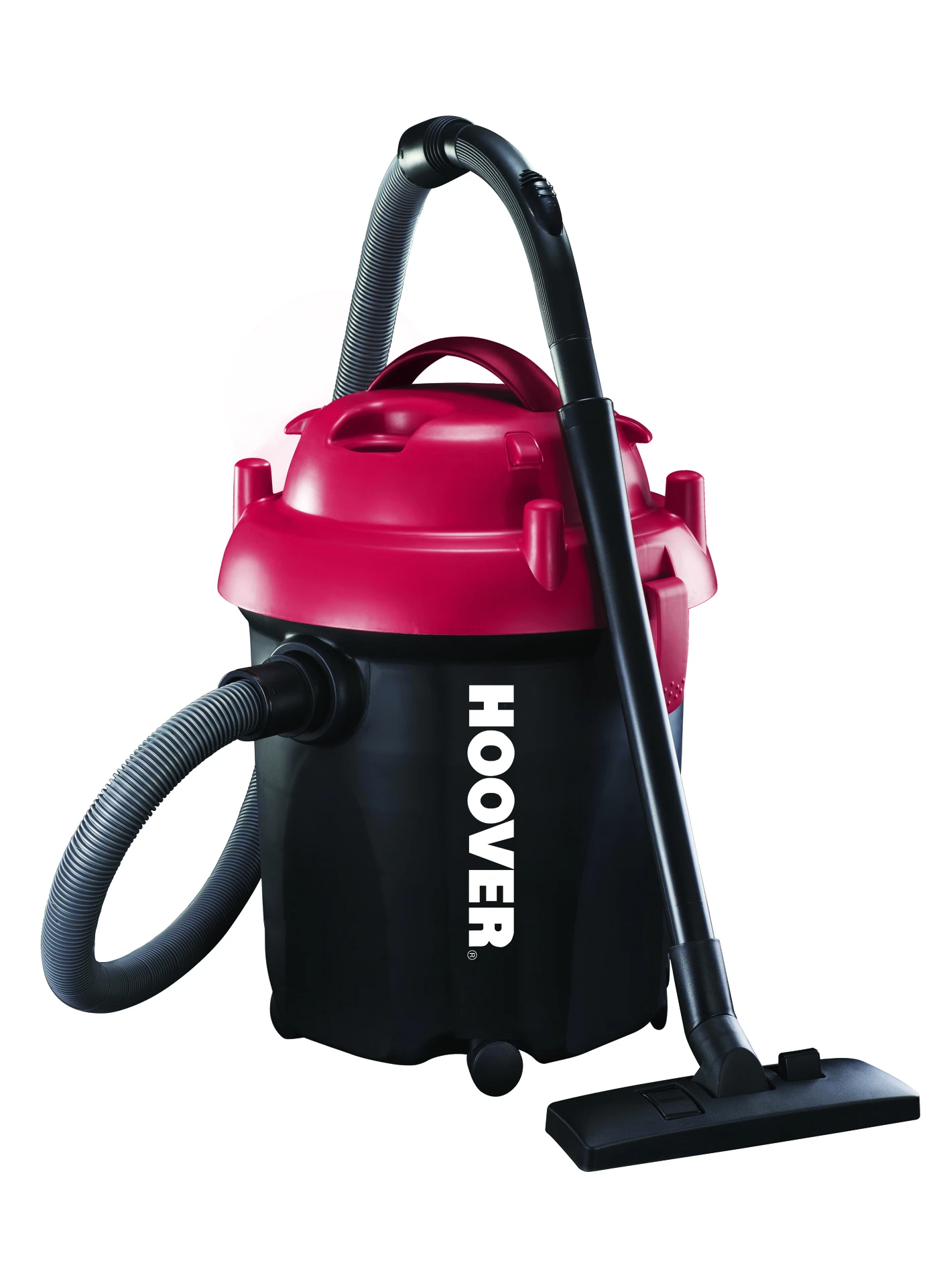 Hoover Max Wet & Dry Vacuum HWD35-Max 35L Tank