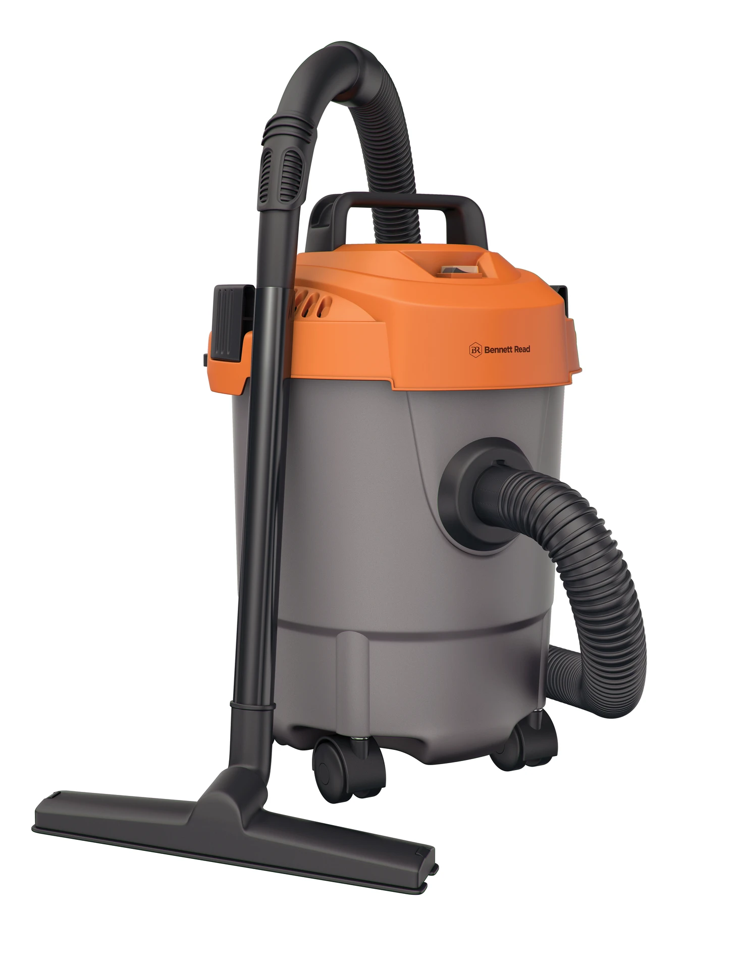 Bennet Read Tough 12 Vacuum Cleaner HVC212