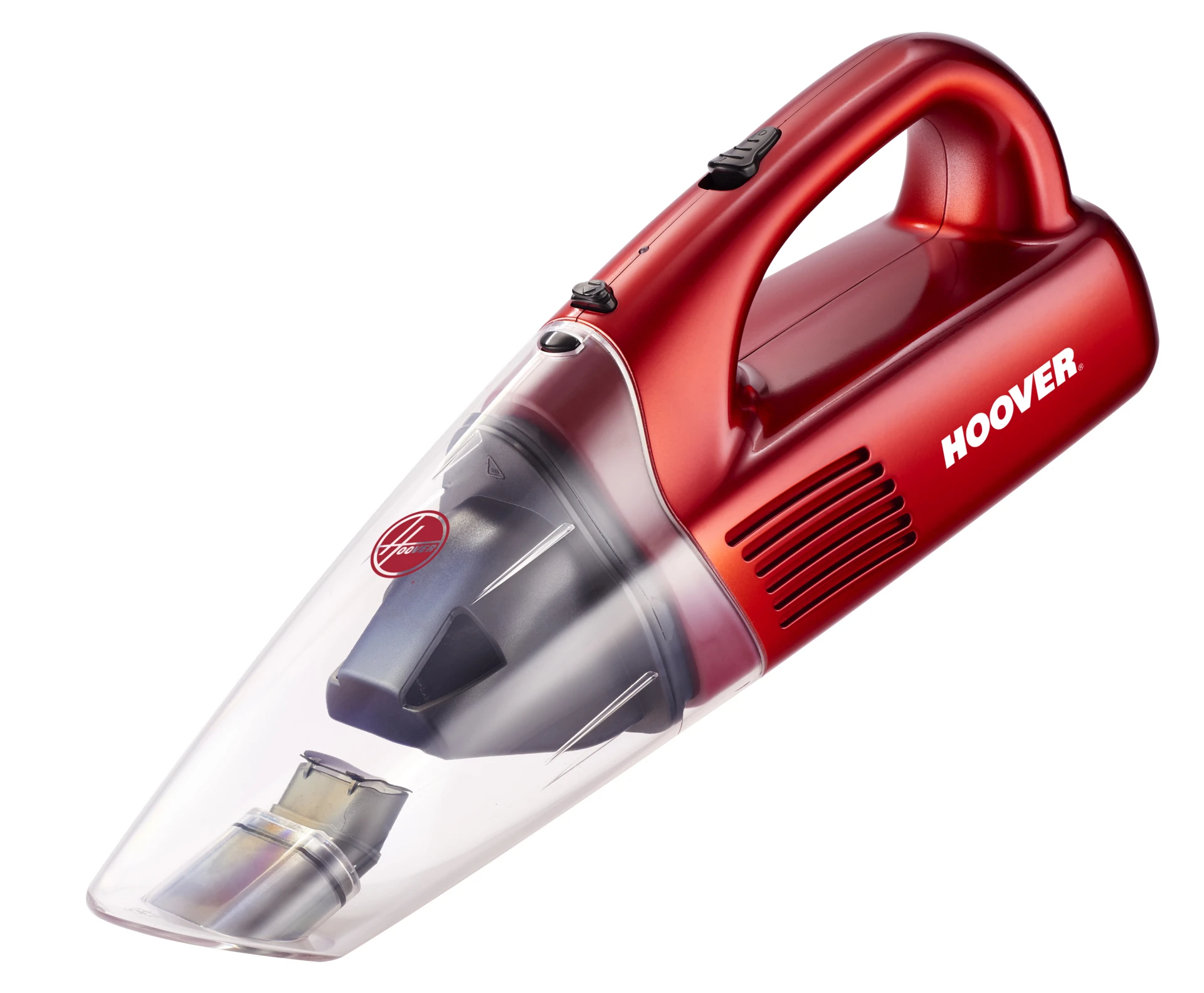 Hoover Handheld 14.8V Wet And Dry Vacuum HHWD14
