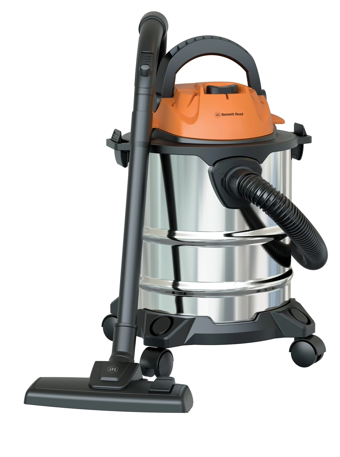 Bennett Read Titan 15