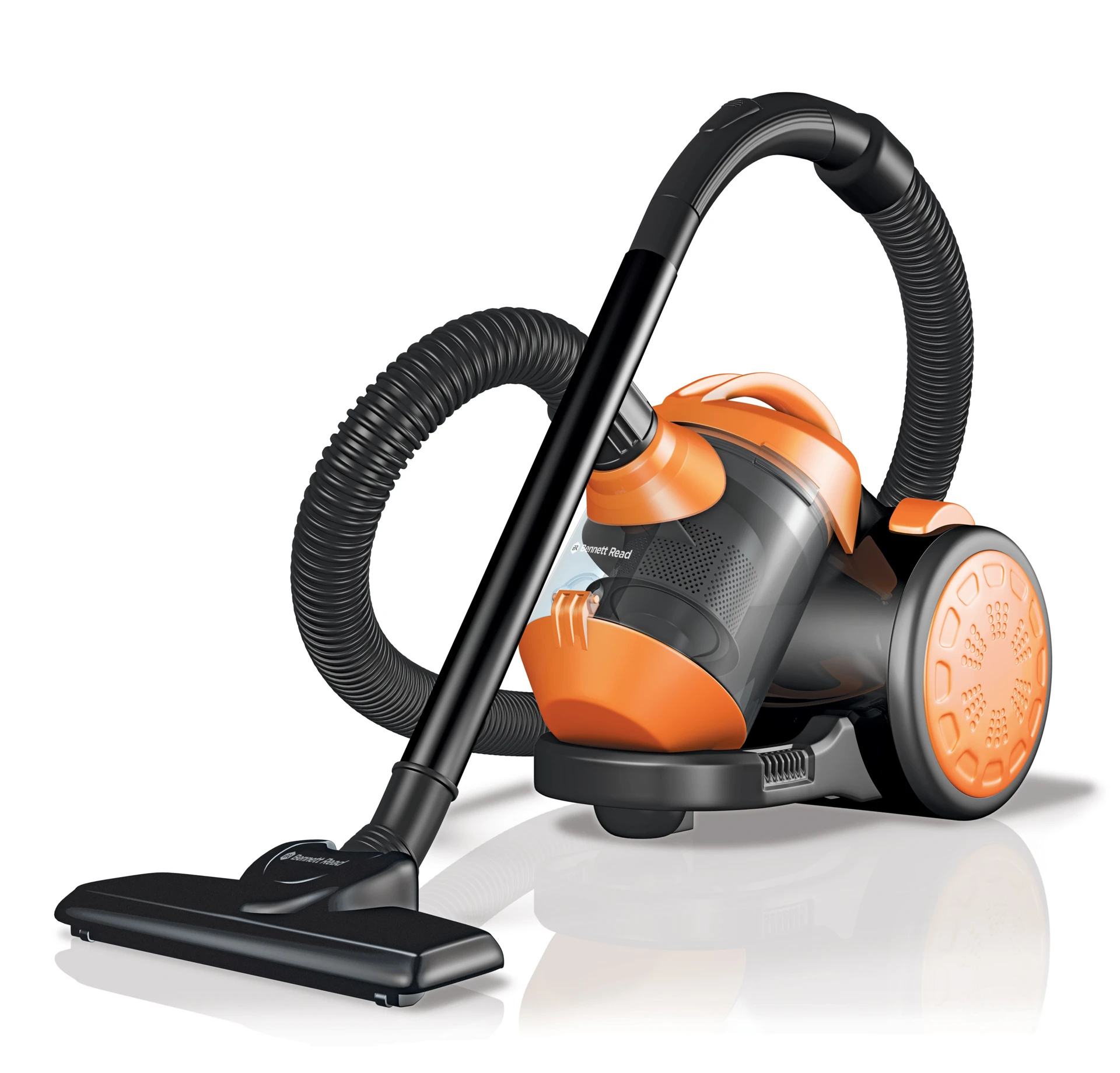 Bennett Read Zoom Vacuum