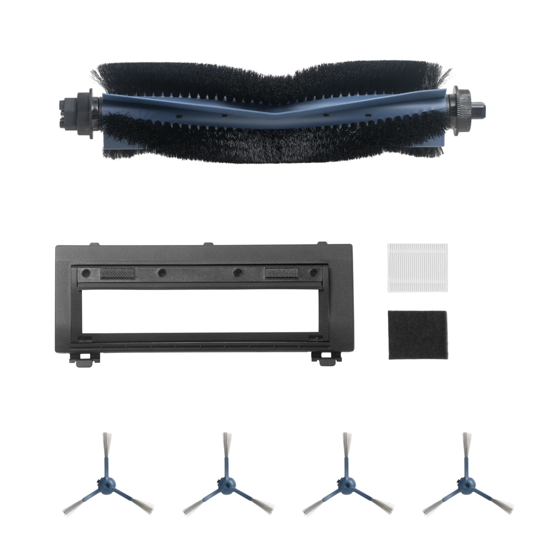 Eufy G50 Hybrid Robovac Accessories