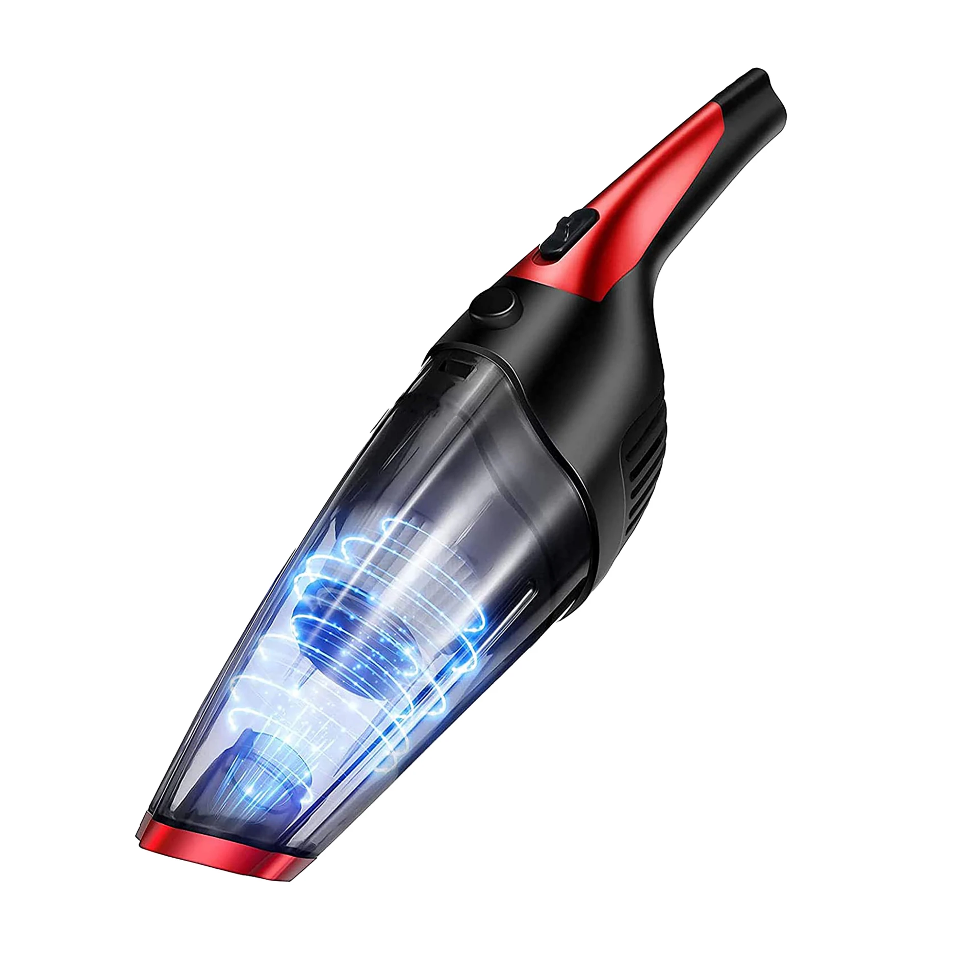 Milex Wet & Dry Hand Vacuum MHV001