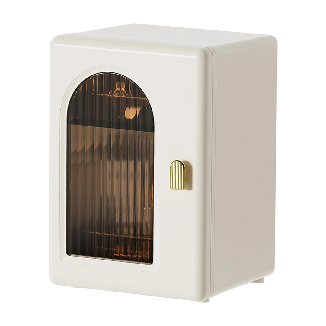 Cosmetic Makeup Display Case