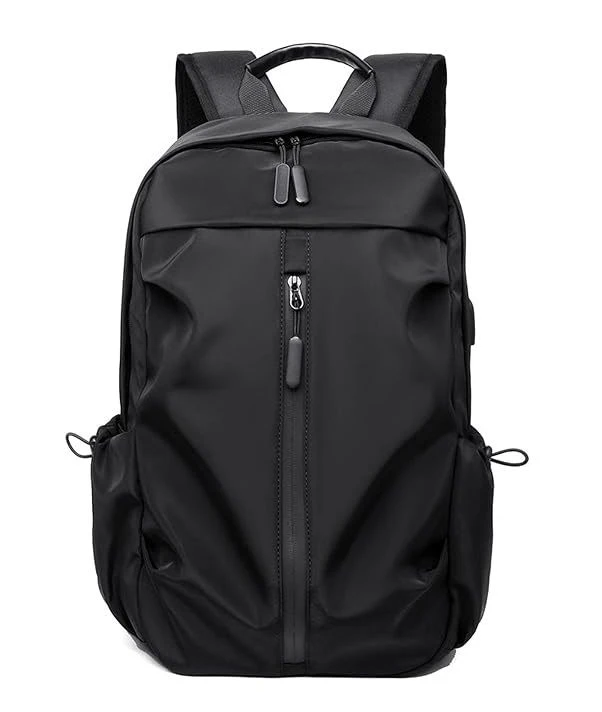 Laptop Backpack Durable Waterproof Business Bag 15.6 Inch - Y-2303N