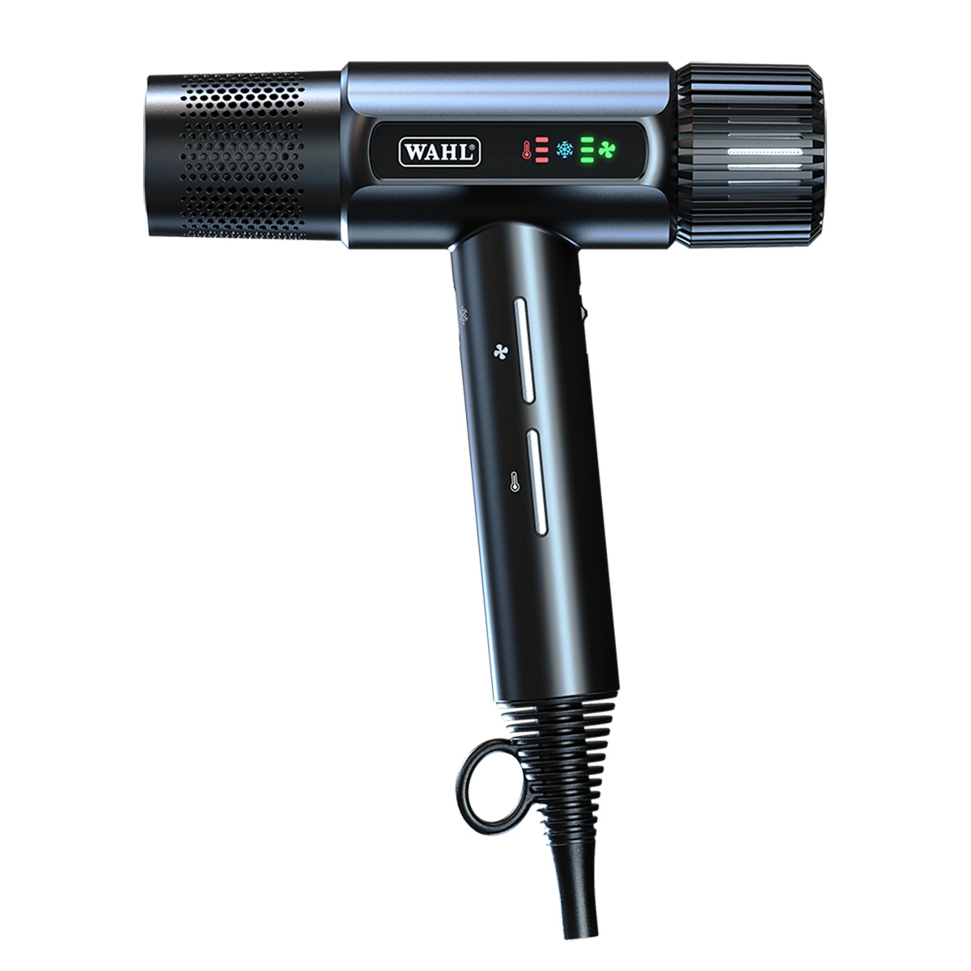 Wahl Vanquish 1600w Professional BLDC Brushless Hairdryer 101 000 RPM (4pc)