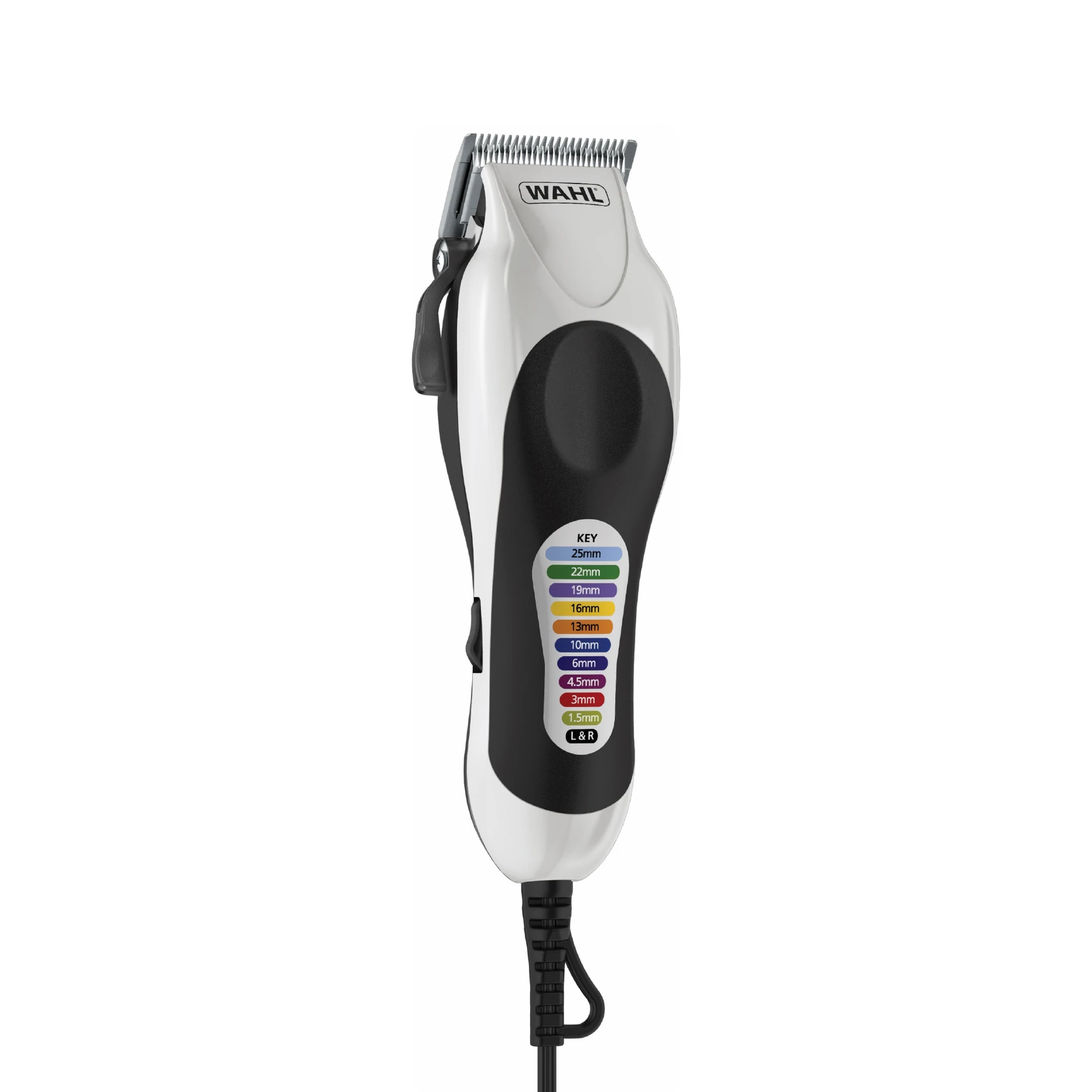 Wahl Colour Pro Plus 23 Piece