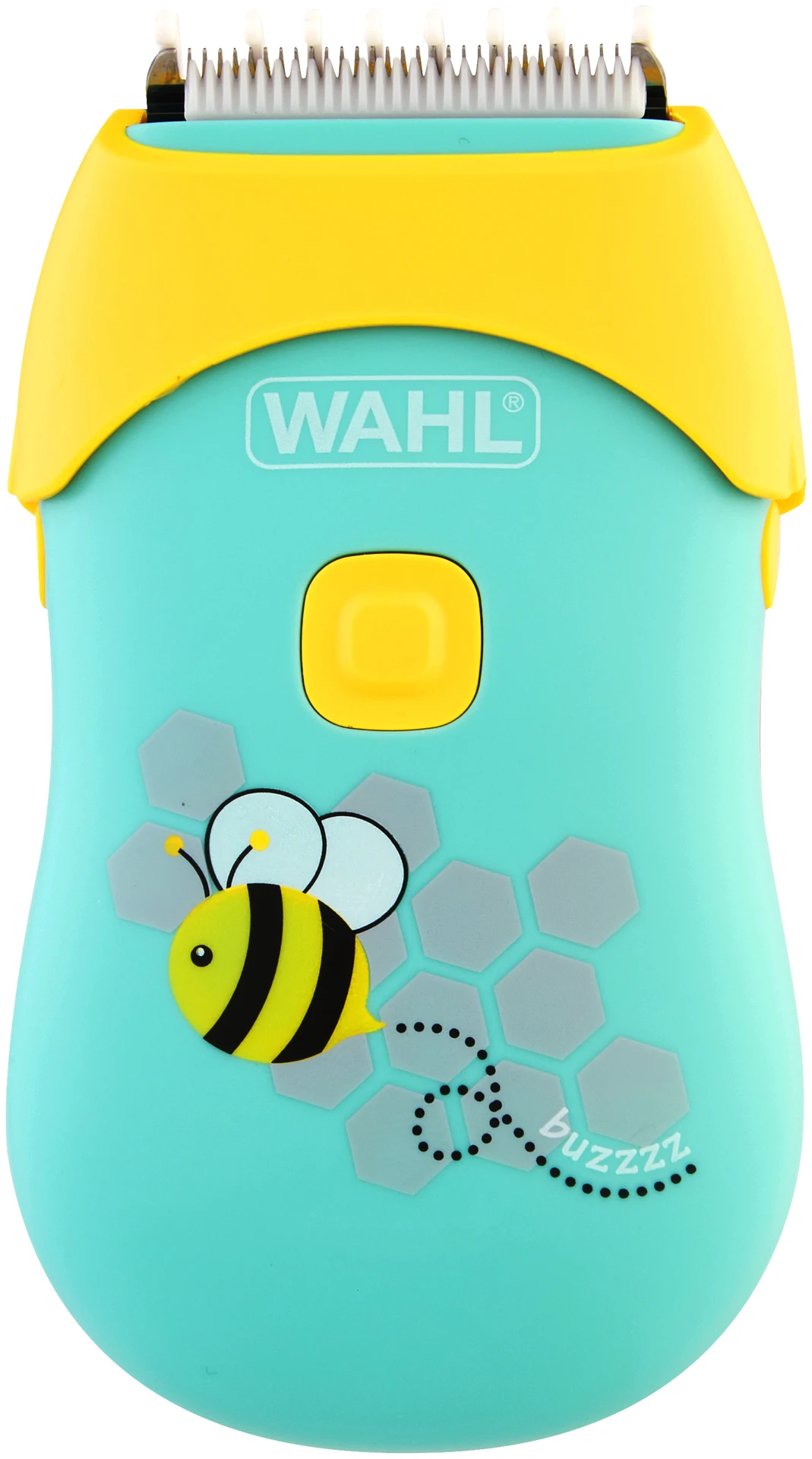 Wahl Cordless Hair Clipper Bee Gentle for Children 70002-026