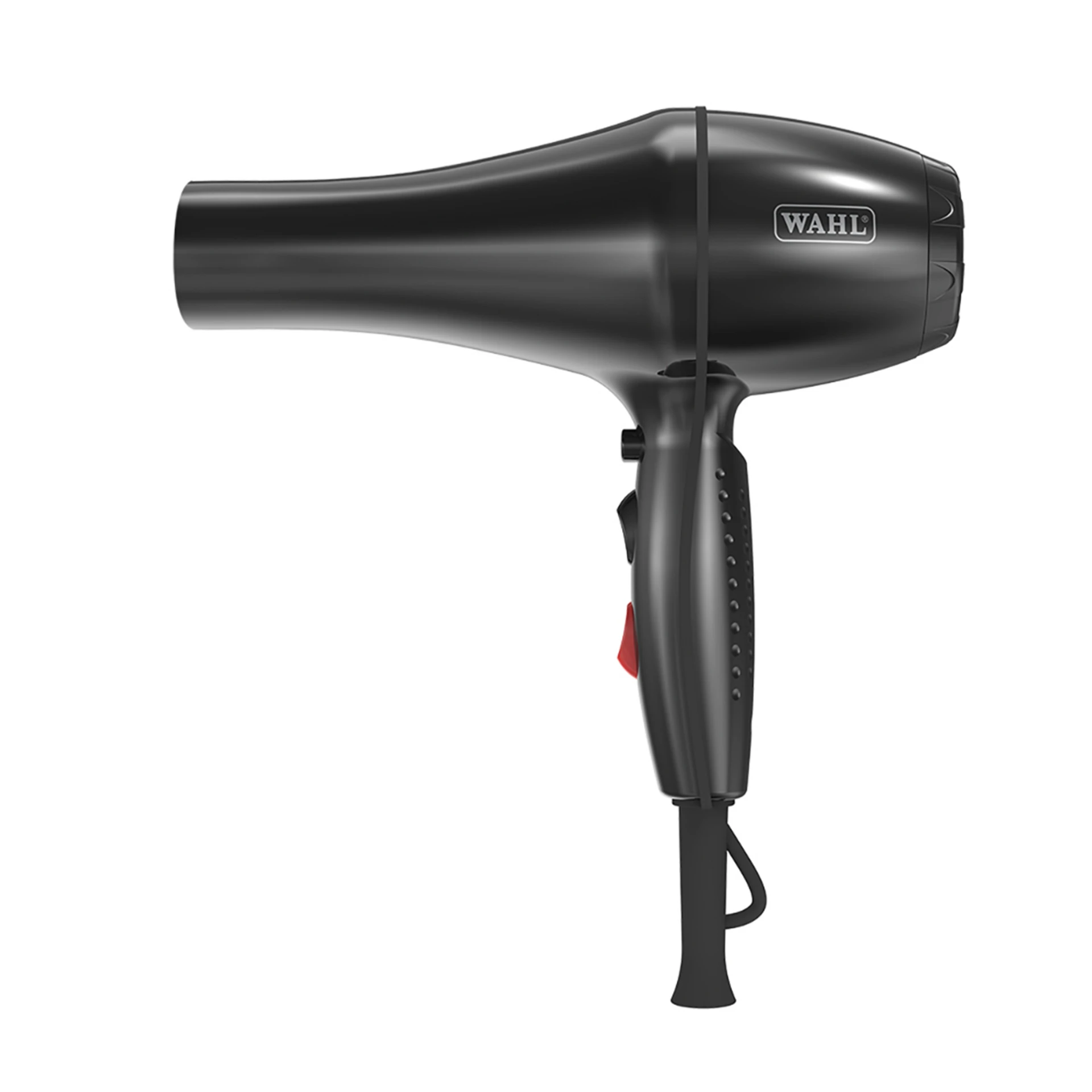 Wahl Pro Slim Style 2000W Professional AC Hair Dryer (3pc)