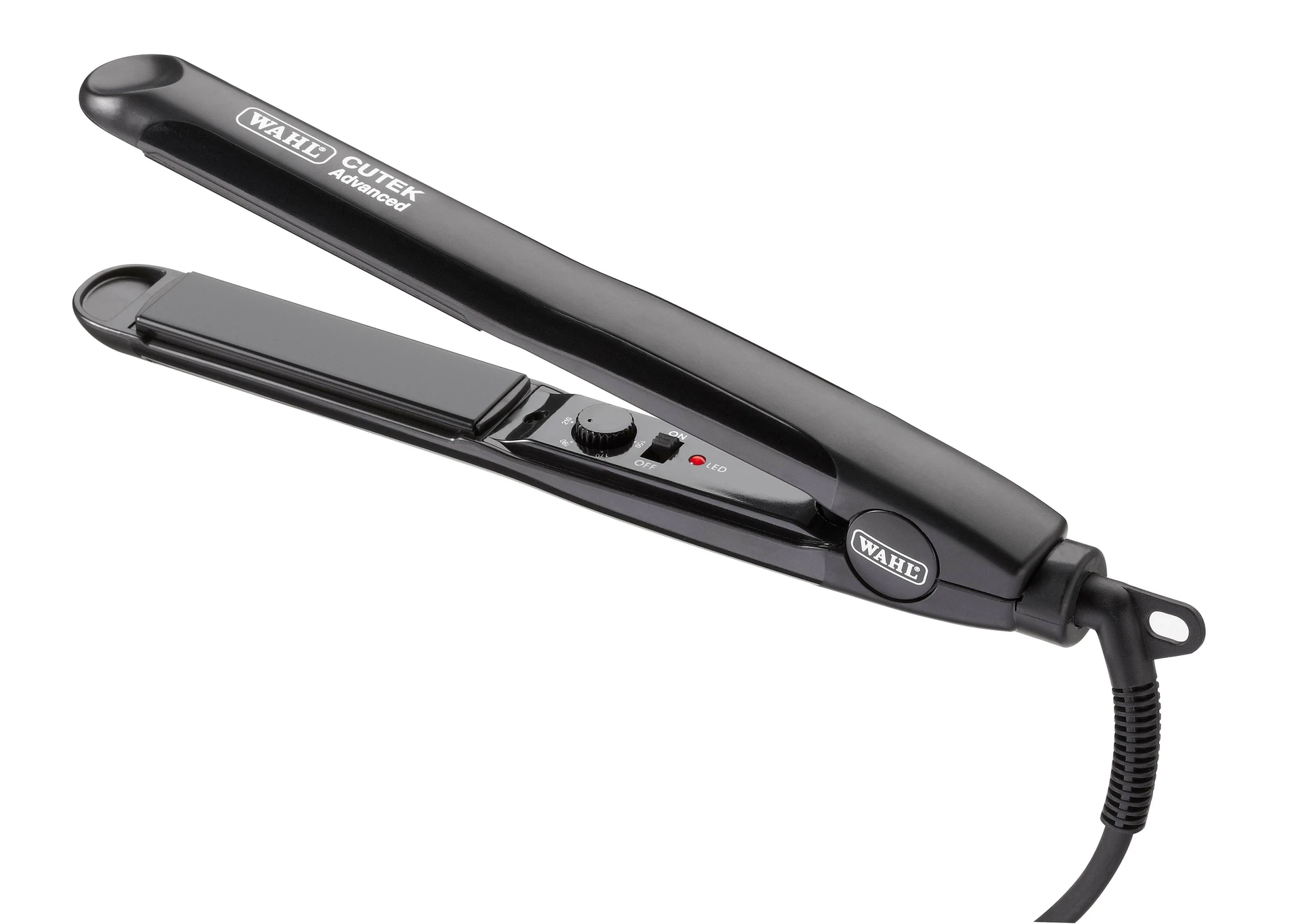 Wahl Cutek Advanced Hair Straightener