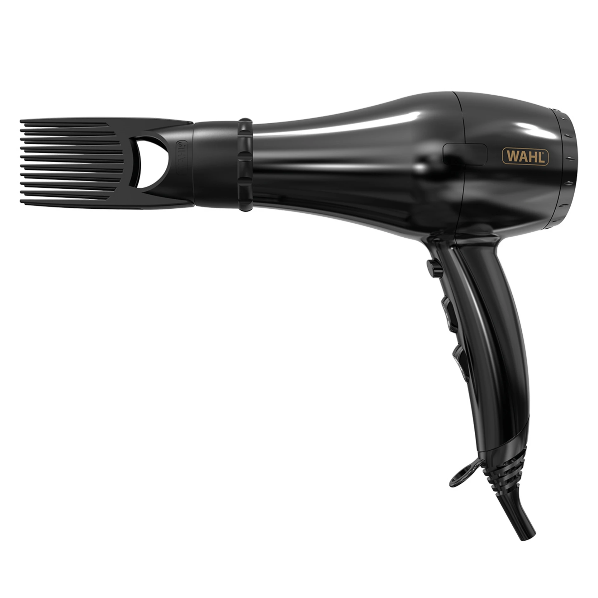 Wahl PowerPik 3000 1800W Pik Dc Hair Dryer (4pc)
