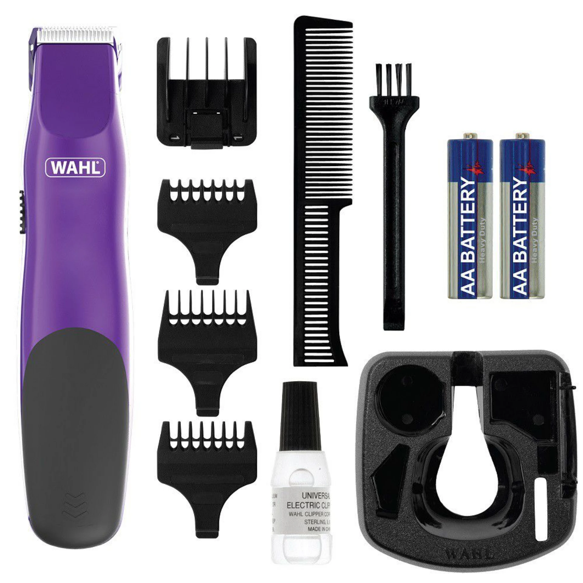 Wahl Lady Personal Grooming Kit