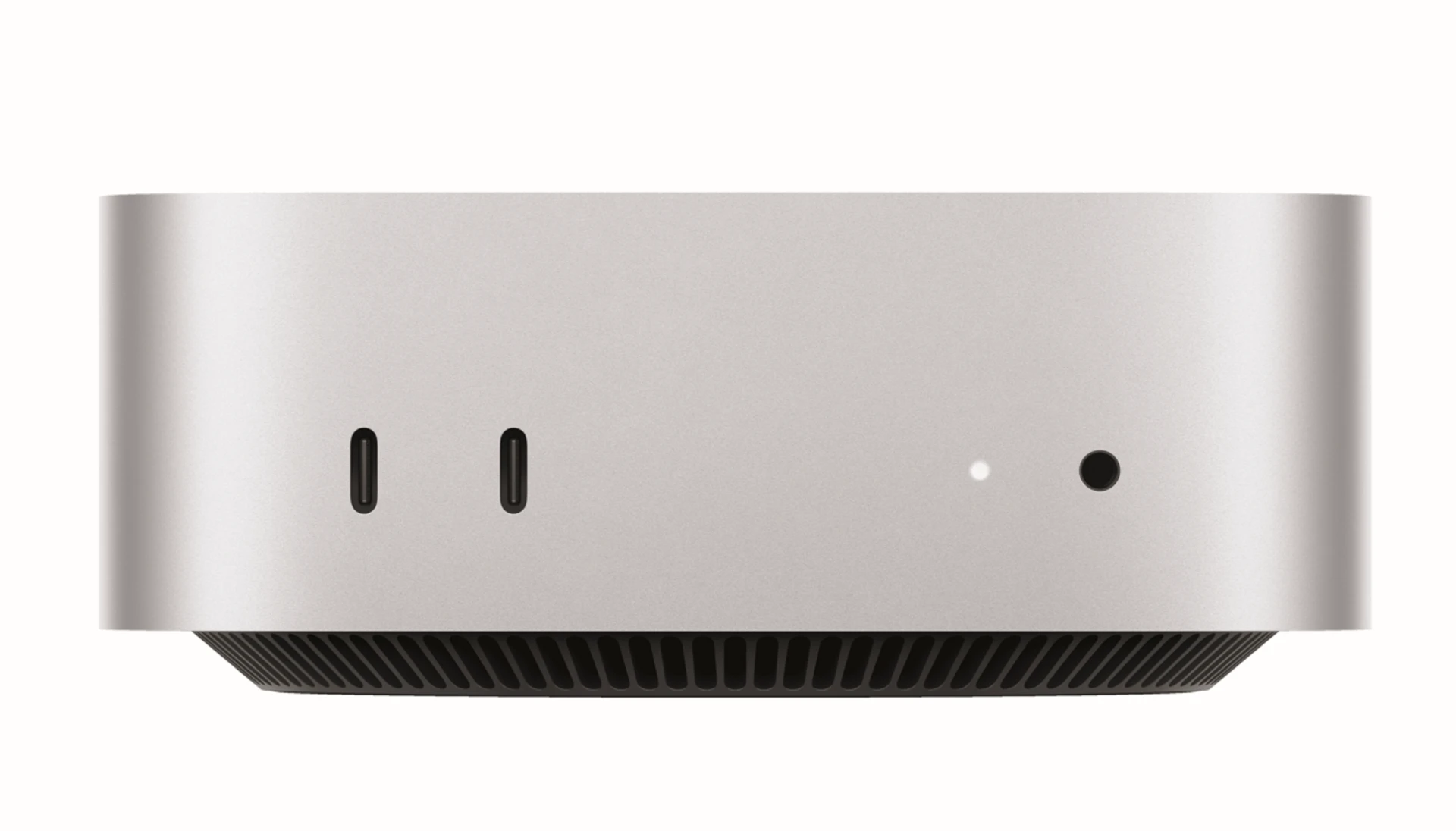 Mac mini: Apple M4 chip with 10‑core CPU and 10‑core GPU 16GB RAM 512GB SSD