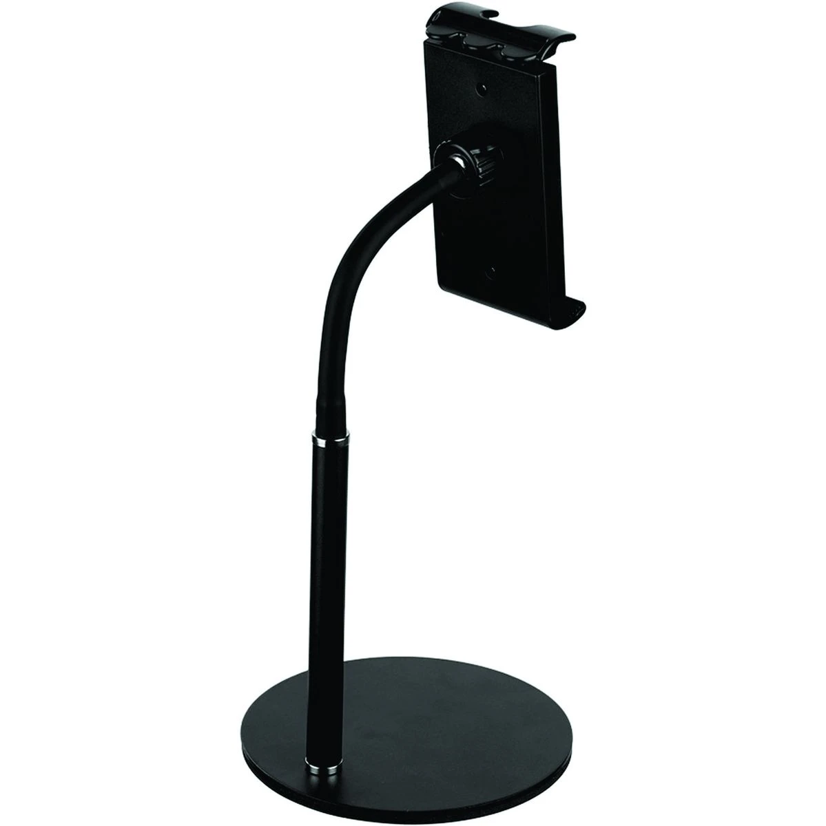 Tablet Stand & Adjustable Phone Holder Compatible with All Mobile Phones